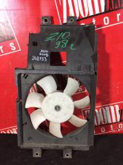 Диффузор NISSAN CUBE 1998-2002