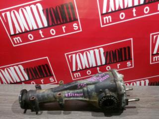 Редуктор моста задний SUBARU FORESTER 2002-2004