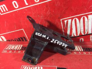 Подушка КПП передняя левая TOYOTA PASSO 2004-2010