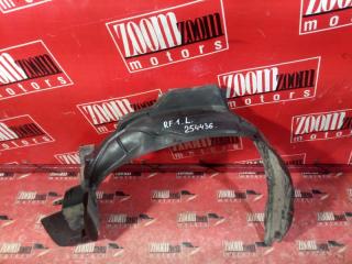 Запчасть подкрылок передний левый HONDA STEPWGN 1996-2001