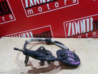 Трос КПП HONDA CIVIC FERIO 2004-2006 контрактная Трос КПП HONDA CIVIC FERIO 2004-2006