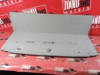 Пол багажника задний TOYOTA PRIUS 2009-2011