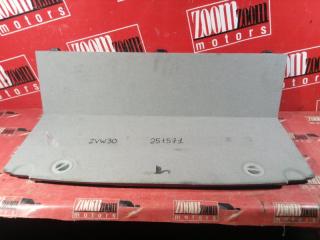 Пол багажника задний TOYOTA PRIUS 2009-2011