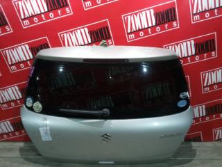 Дверь задняя багажника задняя SUZUKI SWIFT 2004-2010