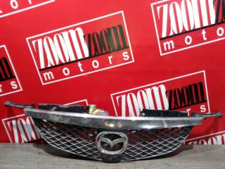 Решетка радиатора передняя MAZDA PREMACY 1999-2001