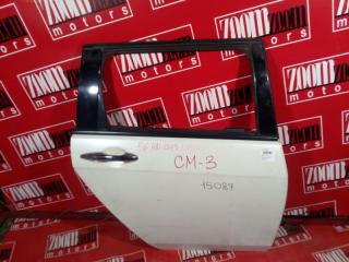 Дверь боковая задняя правая HONDA ACCORD 2002-2005