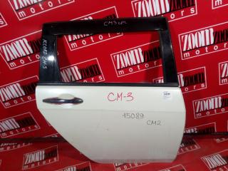 Дверь боковая задняя правая HONDA ACCORD 2002-2008