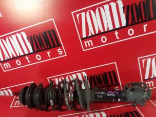 Стойка подвески передняя правая TOYOTA VITZ 2005-2010 контрактная Стойка подвески передняя правая TOYOTA VITZ 2005-2010