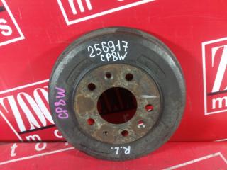 Барабан тормозной задний MAZDA PREMACY 1998-2003