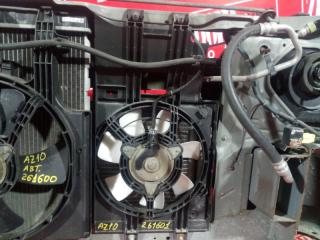 Диффузор NISSAN CUBE 1998-2002