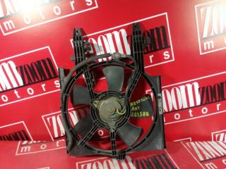 Диффузор NISSAN CUBE 1998-2002