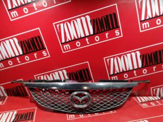 Решетка радиатора передняя MAZDA PREMACY 1999-2001