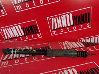 Амортизатор задний NISSAN MARCH 2002-2010