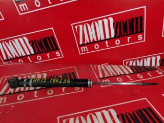 Амортизатор задний NISSAN MARCH 2002-2010