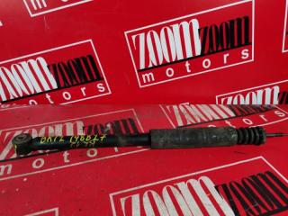 Амортизатор задний NISSAN MARCH 2002-2010