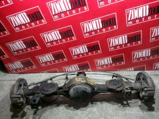 Мост задний MITSUBISHI PAJERO 1997-1999