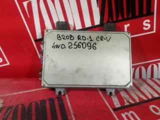 Компьютер (Блок управления) HONDA CR-V 1995-2001