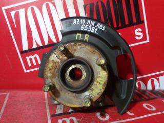 Ступица передняя правая NISSAN CUBE 1998-2002 контрактная Ступица передняя правая NISSAN CUBE 1998-2002