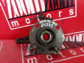 Ступица передняя левая NISSAN CUBE 1998-2002 контрактная Ступица передняя левая NISSAN CUBE 1998-2002