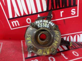 Ступица передняя правая NISSAN CUBE 1998-2002 контрактная Ступица передняя правая NISSAN CUBE 1998-2002