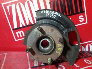 Ступица передняя правая NISSAN CUBE 1998-2002 контрактная Ступица передняя правая NISSAN CUBE 1998-2002