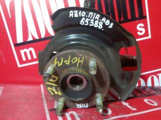 Ступица передняя правая NISSAN CUBE 1998-2002 контрактная Ступица передняя правая NISSAN CUBE 1998-2002