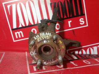 Ступица передняя правая NISSAN CUBE 1998-2002 контрактная Ступица передняя правая NISSAN CUBE 1998-2002