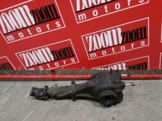 Редуктор моста задний SUBARU LEGACY 2003