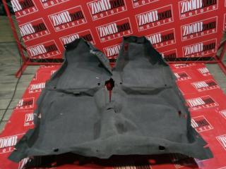 Обшивка (ковер) пола TOYOTA COROLLA 1998-2000