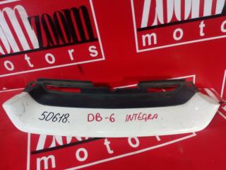 Решетка радиатора передняя HONDA INTEGRA 1993-2000