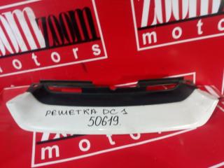 Решетка радиатора передняя HONDA INTEGRA 1993-2000