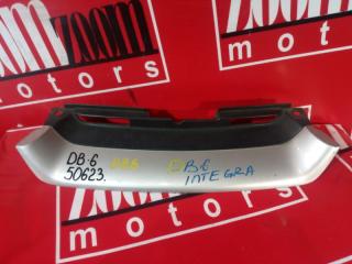 Решетка радиатора передняя HONDA INTEGRA 1993-2000