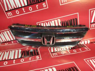 Фото запчасти решетка радиатора передняя HONDA EDIX 2004-2006 контрактная запчасть Запчасть решетка радиатора передняя HONDA EDIX 2004-2006