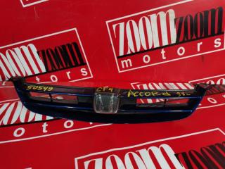 Решетка радиатора передняя HONDA ACCORD 1997-2000