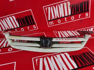 Решетка радиатора передняя HONDA ACCORD 1997-2000