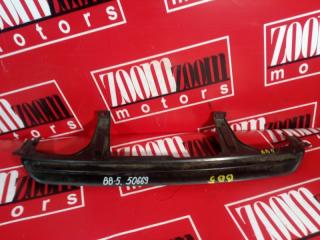 Запчасть решетка радиатора передняя HONDA PRELUDE 1996-2000