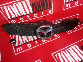 Решетка радиатора передняя MAZDA DEMIO 2005-2007