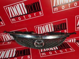 Решетка радиатора передняя MAZDA PREMACY 1999-2001