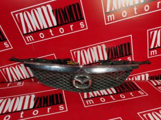 Решетка радиатора передняя MAZDA PREMACY 1999-2001