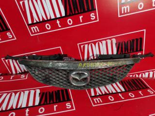 Решетка радиатора передняя MAZDA PREMACY 1999-2001