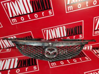 Решетка радиатора передняя MAZDA PREMACY 1999-2001