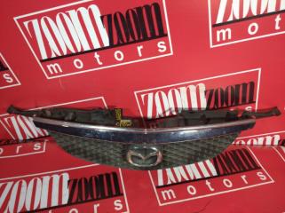 Решетка радиатора передняя MAZDA PREMACY 1999-2001