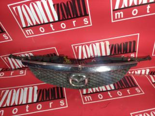 Решетка радиатора передняя MAZDA PREMACY 1999-2001