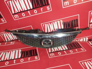 Решетка радиатора передняя MAZDA PREMACY 1999-2001