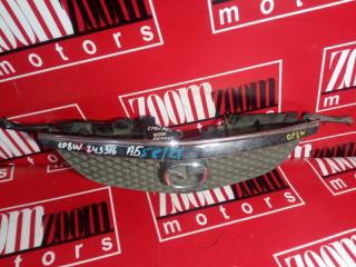 Решетка радиатора передняя MAZDA PREMACY 1999-2001