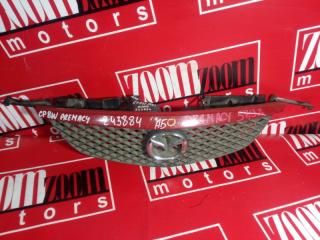 Решетка радиатора передняя MAZDA PREMACY 1999-2001