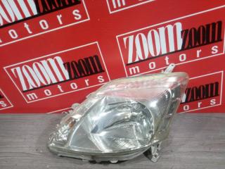 Запчасть фара передняя левая DAIHATSU BOON LUMINAS 2008-2012