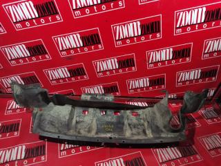 Защита бампера задняя HONDA HR-V 1998-2005