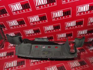 Защита бампера задняя HONDA HR-V 1998-2005