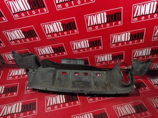 Защита бампера задняя HONDA HR-V 1998-2005